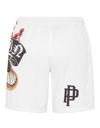 плавательные шорты  - мужская пляжная одежда