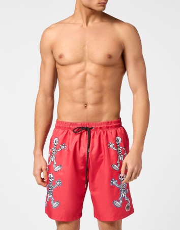 плавательные шорты  - мужская пляжная одежда