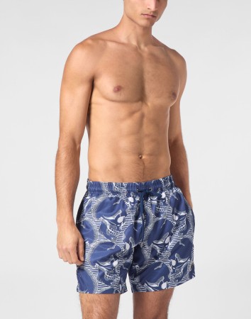 плавательные шорты  фотография