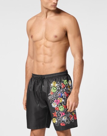 плавательные шорты  фотография