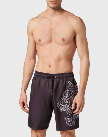 плавательные шорты  фотография