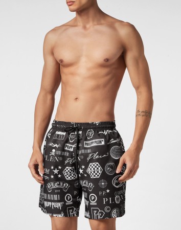 плавательные шорты  фотография