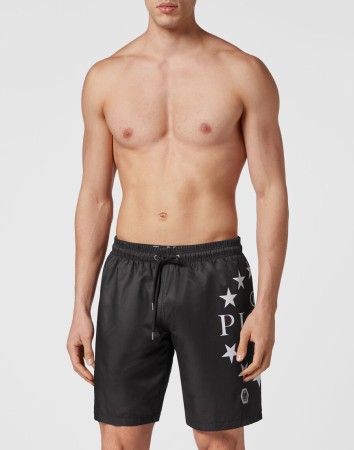 плавательные шорты  фотография