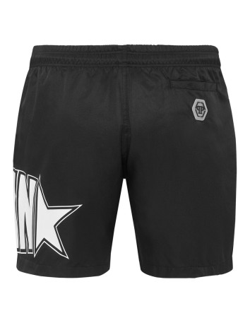 плавательные шорты  фотография