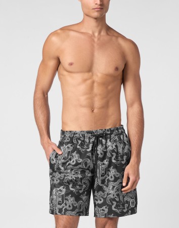 плавательные шорты  фотография