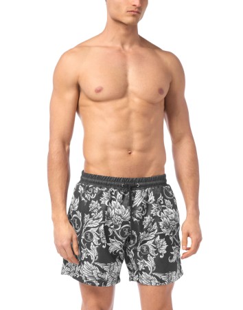 плавательные шорты  - мужская пляжная одежда