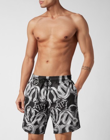 плавательные шорты  фотография