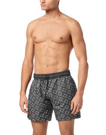 плавательные шорты  - мужская пляжная одежда