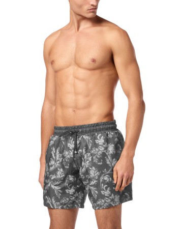 плавательные шорты  - мужская пляжная одежда