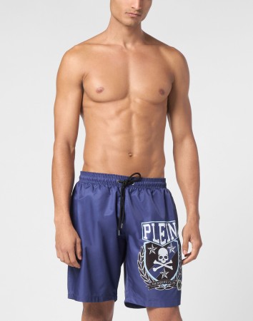 плавательные шорты  - мужская пляжная одежда американская 