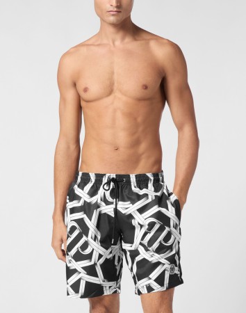 плавательные шорты  фотография