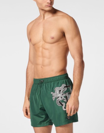 плавательные шорты  фотография