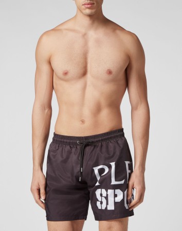 плавательные шорты  фотография