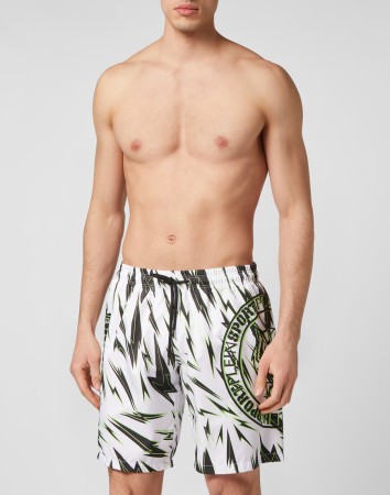 плавательные шорты  фотография