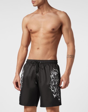 плавательные шорты  фотография