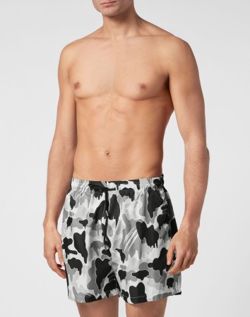 плавательные шорты  фотография