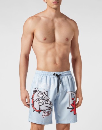 плавательные шорты  фотография