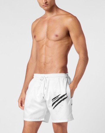 плавательные шорты  фотография