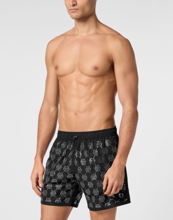 плавательные шорты  фотография