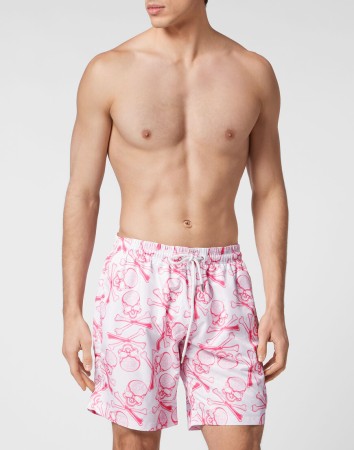 плавательные шорты  фотография