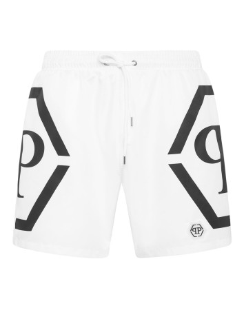 плавательные шорты  фотография