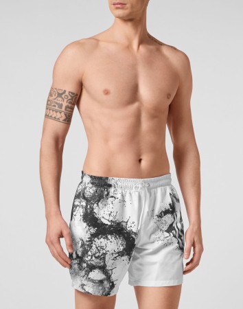 плавательные шорты  фотография