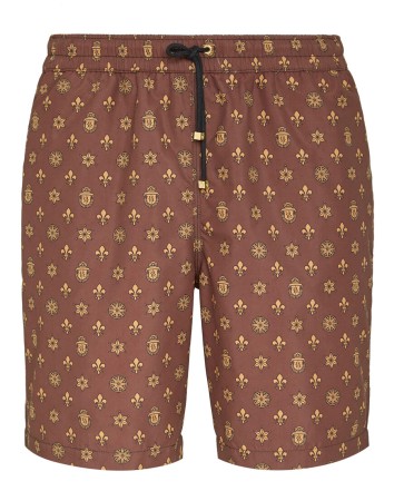 плавательные шорты  - мужская пляжная одежда