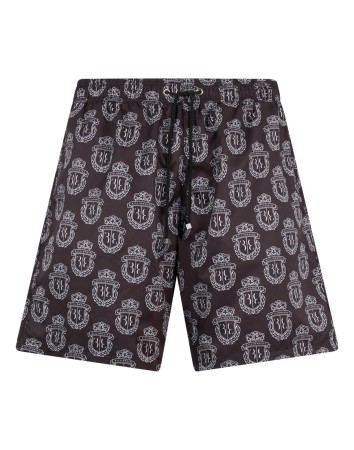 плавательные шорты  - мужская одежда, обувь и аксессуары billionaire 