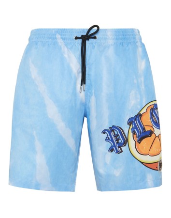 плавательные шорты  фотография