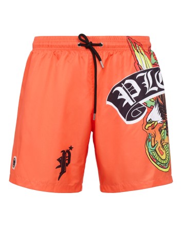 плавательные шорты  фотография