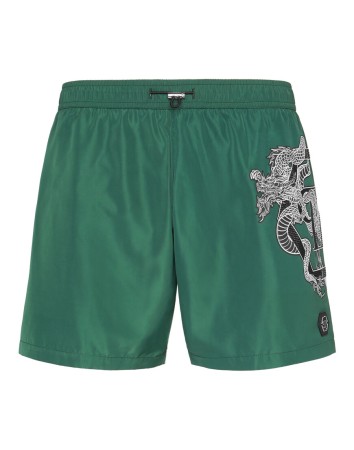 плавательные шорты  фотография