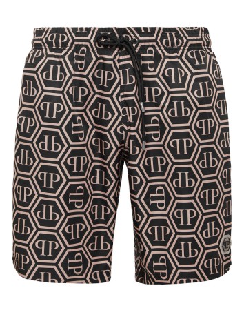 плавательные шорты  фотография