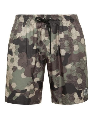 плавательные шорты  фотография