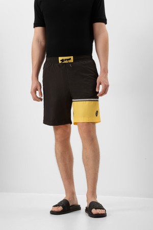 плавки  модель из линейки sr luxury tech - мужская одежда эластановая 