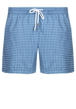 плавки-шорты  - мужская одежда mandelli 