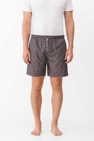 плавки  - мужская пляжная одежда corneliani 