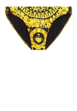 плавки  - мужская одежда versace 