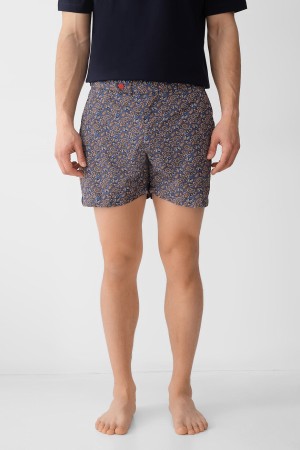 плавки  - мужская одежда на клепках 