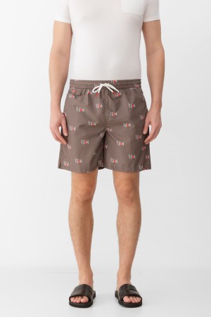 плавки  - мужская одежда прямая 