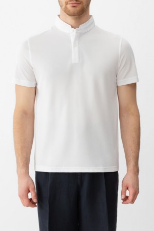 поло  - мужские поло со стрелками 