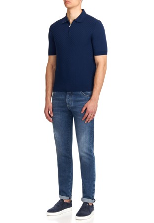 поло castello d`oro - мужская одежда castello d oro 