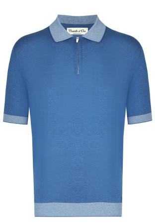 поло castello d`oro - мужская одежда castello d oro 