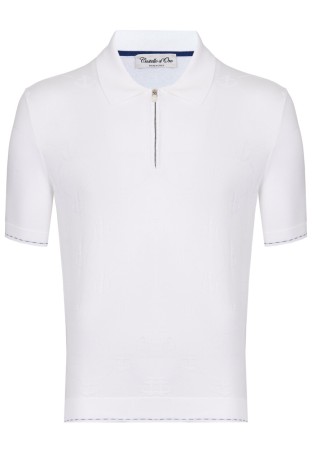 поло castello d`oro - мужская одежда castello d oro 