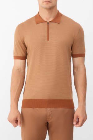 поло  - мужская одежда, обувь и аксессуары corneliani 