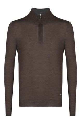 поло длинный рукав  - мужская одежда с воротом 