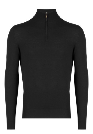 поло длинный рукав  - мужская одежда colombo 