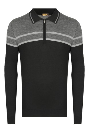 поло длинный рукав  фотография