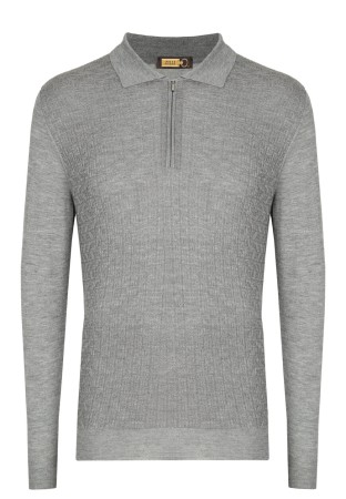 поло длинный рукав  фотография