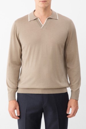 поло  фотография