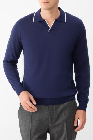 поло  фотография